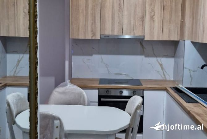 Apartment for rent in Tirana 2+1, Furnished