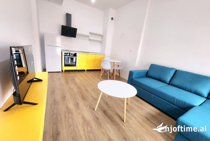 Shtepi me qera 1+1 ne Tirane - 400 Euro