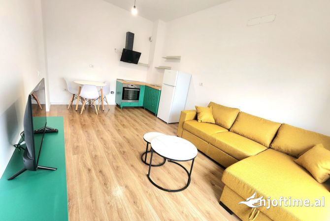 Shtepi me qera 1+1 ne Tirane - 380 Euro
