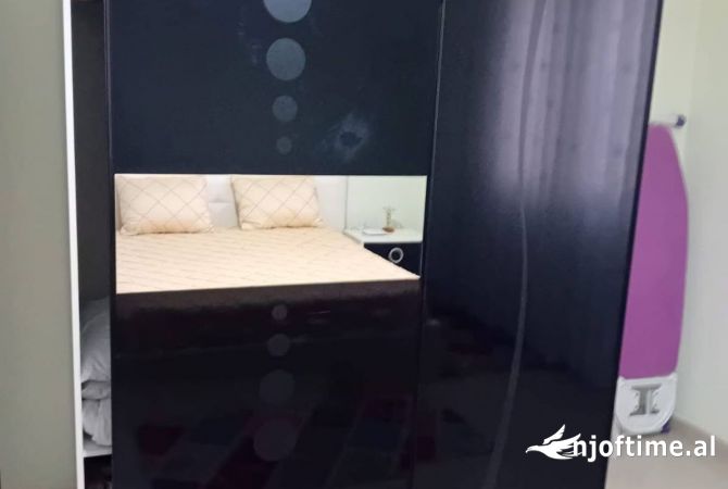 Apartment for rent in Tirana 1+1, Furnished