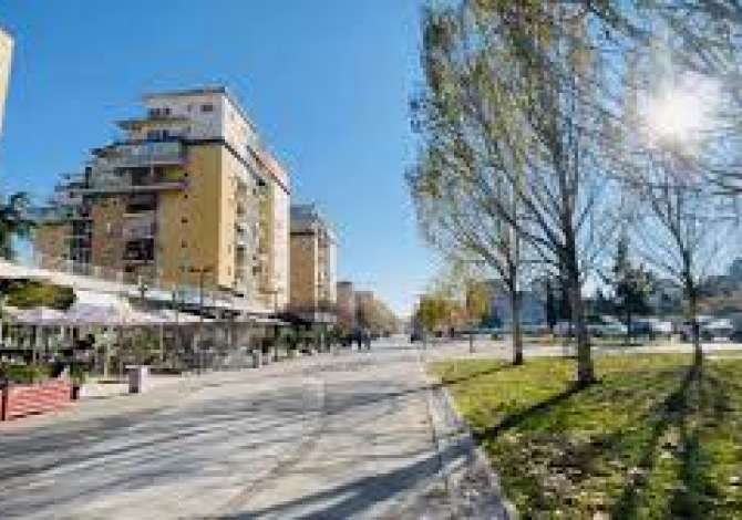 Shtepi ne shitje 1+1 ne Tirane - 93,000 Euro