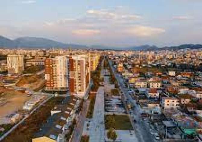 Shtepi ne shitje 1+1 ne Tirane - 93,000 Euro