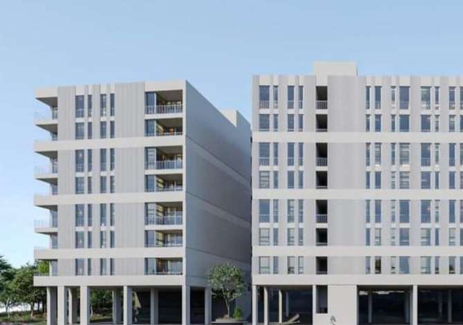 Shtepi ne shitje 2+1 ne Tirane - 120,560 Euro