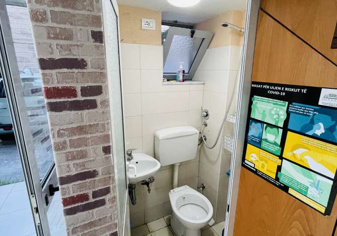 Dyqan per qira tek 21 dhjetori