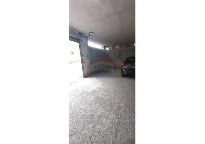 Business Property in Sale 1+1 in Tirana - 117,000 Euro