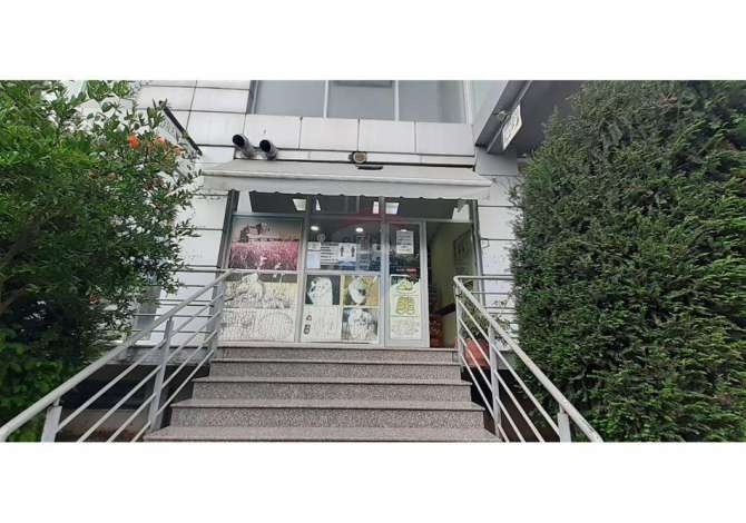 Shitet dyqan ne Kamez