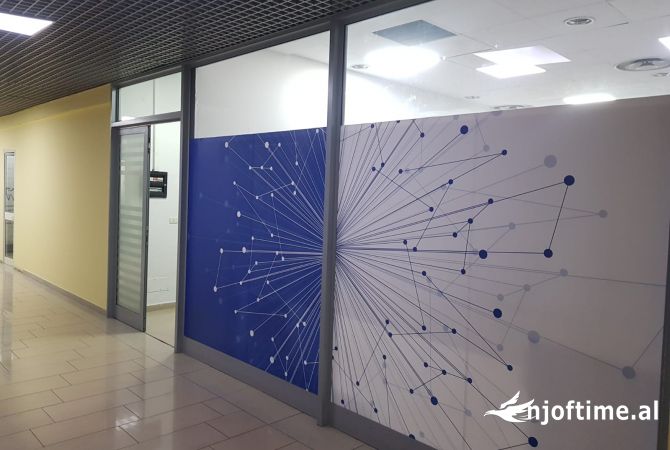 Ambjent per zyra ose Dyqan me qera