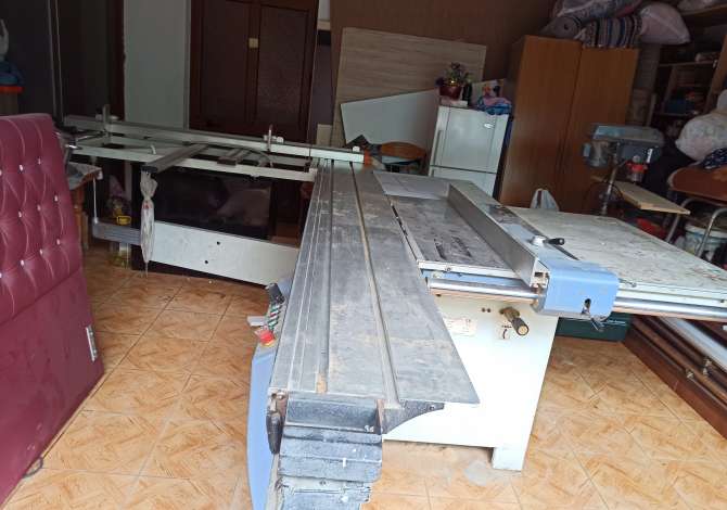 Working Tools  in Tirana - 4,500 Leke