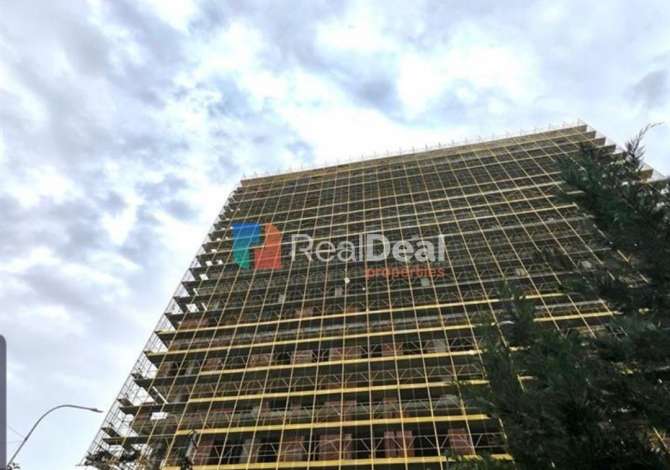 Shtepi ne shitje 1+1 ne Tirane - 123,500 Euro