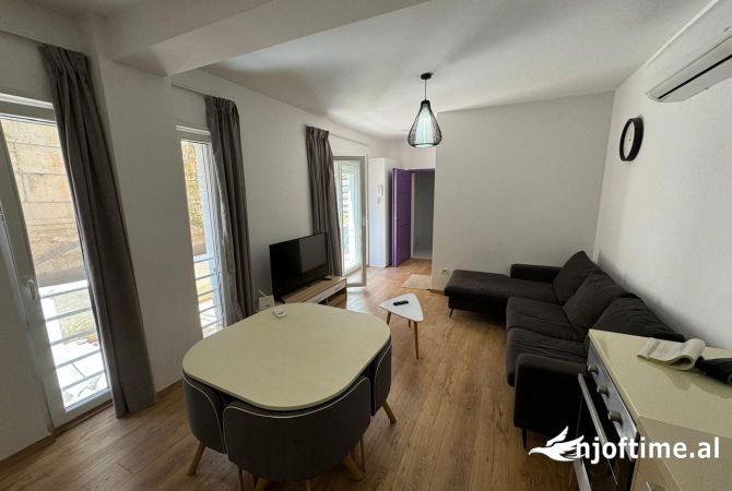 Shtepi ne shitje 1+1 ne Tirane - 99,000 Euro