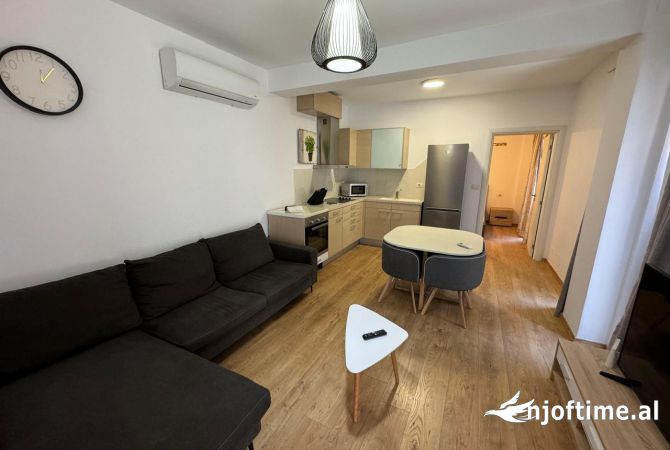 Shtepi ne shitje 1+1 ne Tirane - 99,000 Euro