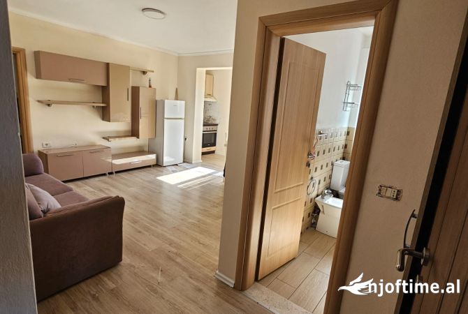 Shtepi ne shitje 1+1 ne Tirane - 73,000 Euro