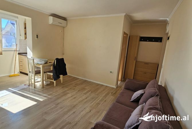 Shtepi ne shitje 1+1 ne Tirane - 73,000 Euro