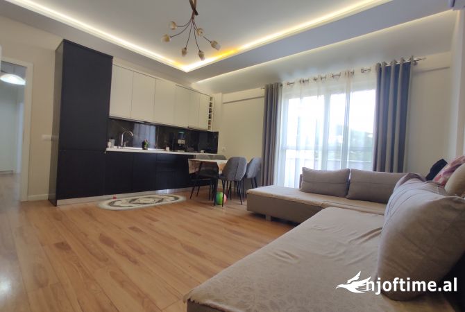 Shtepi ne shitje 2+1 ne Tirane - 110,000 Euro