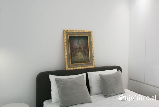 Shtepi me qera 1+1 ne Tirane - 750 Euro