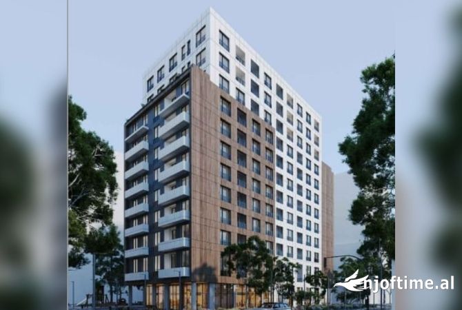 Shtepi ne shitje 2+1 ne Tirane - 113,000 Euro