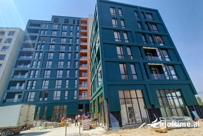 Shtepi ne shitje 1+1 ne Tirane - 129,000 Euro