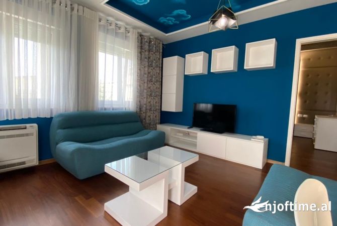 Shtepi me qera 2+1 ne Tirane - 850 Euro