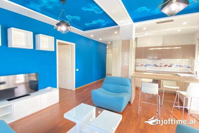 Shtepi me qera 2+1 ne Tirane - 850 Euro