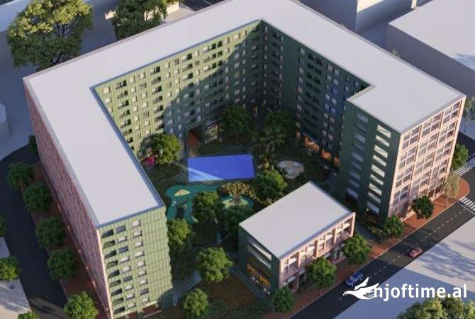 Shtepi ne shitje 1+1 ne Tirane - 76,545 Euro