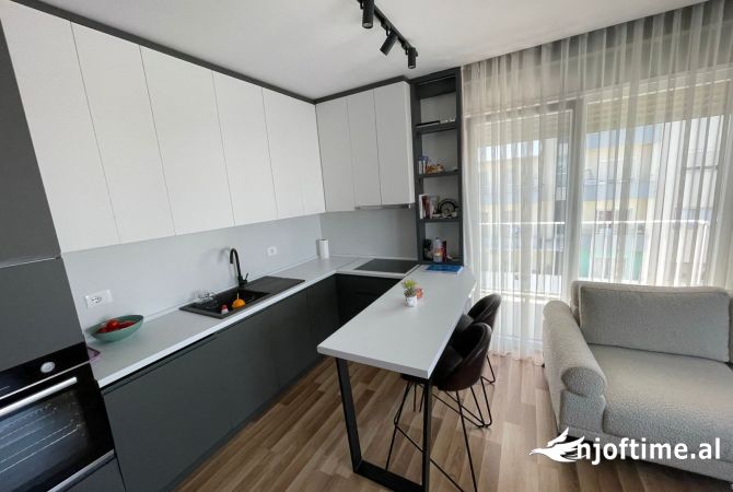 Shtepi ne shitje 1+1 ne Tirane - 135,500 Euro