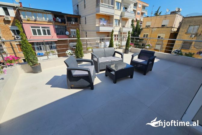 Shtepi ne shitje 2+1 ne Tirane - 158,000 Euro