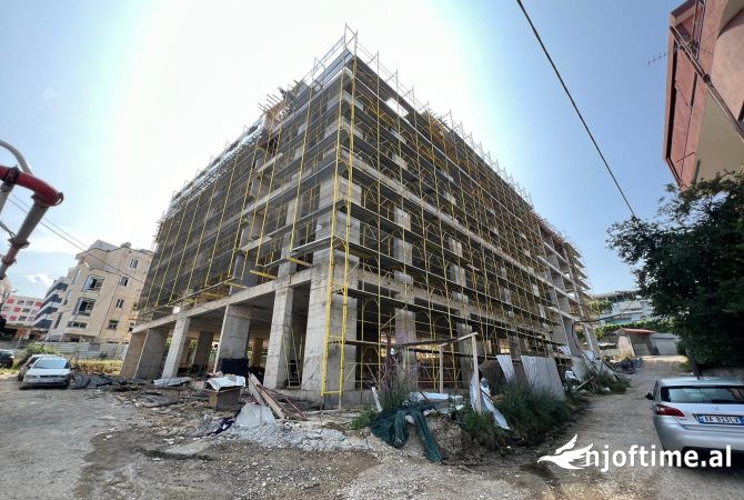 Shtepi ne shitje 1+1 ne Tirane - 80,600 Euro