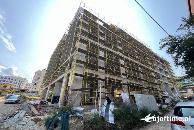 Shtepi ne shitje 1+1 ne Tirane - 80,600 Euro