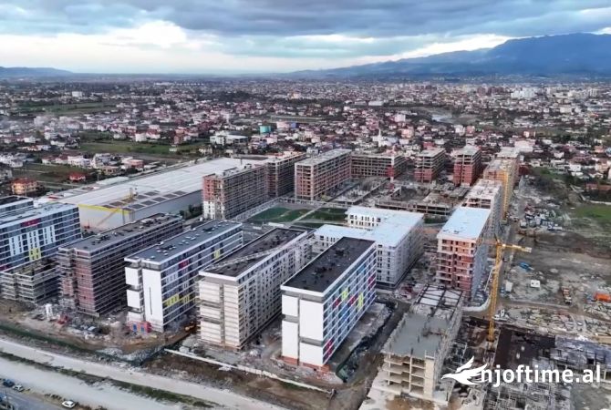 Shtepi ne shitje 2+1 ne Tirane - 93,600 Euro