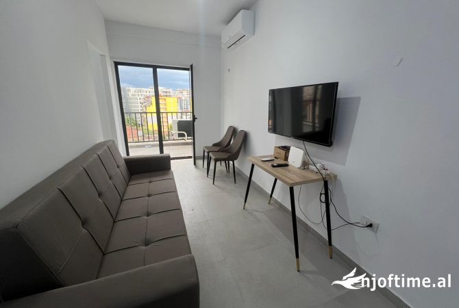 Shtepi ne shitje 1+1 ne Tirane - 109,000 Euro