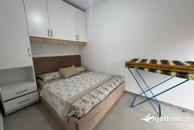 Shtepi ne shitje 1+1 ne Tirane - 109,000 Euro