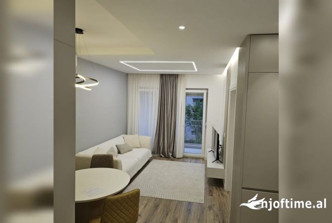 House for Sale 1+1 in Tirana - 175,000 Euro