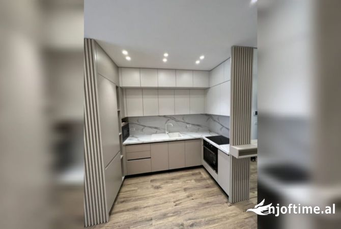 Shtepi ne shitje 1+1 ne Tirane - 175,000 Euro
