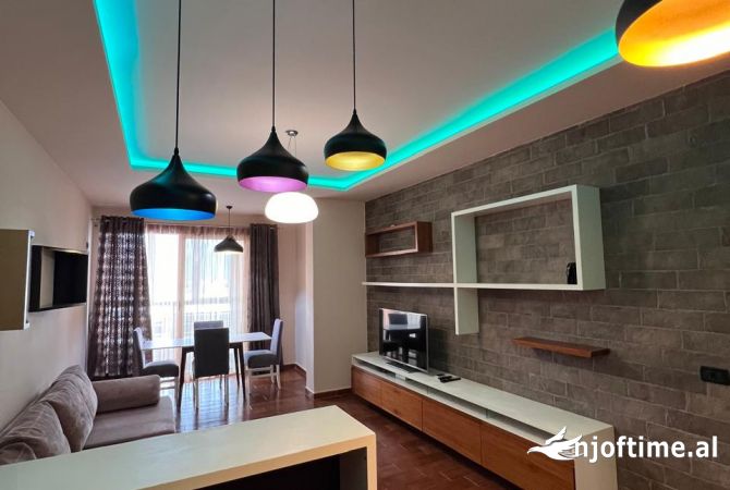 Shtepi ne shitje 1+1 ne Tirane - 113,000 Euro