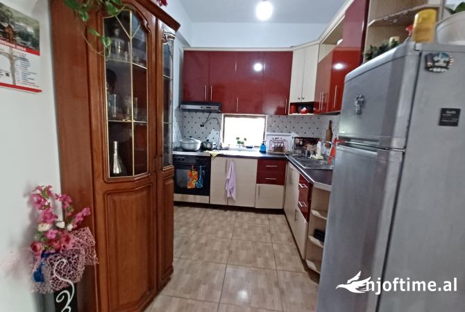 House for Sale 2+1 in Tirana - 115,000 Euro