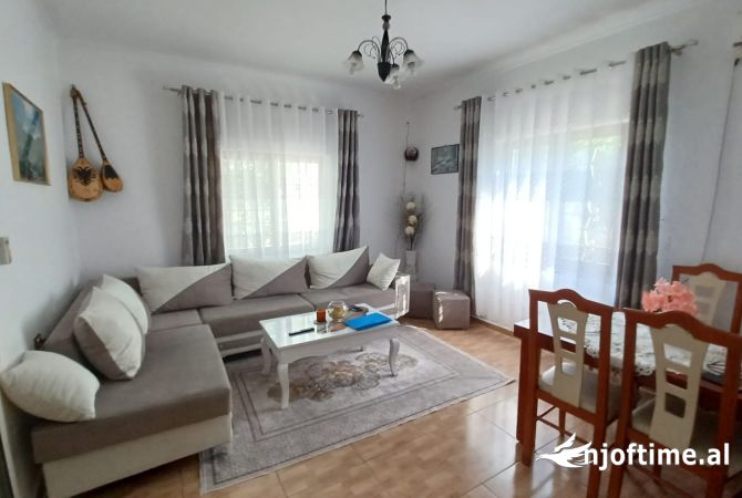 Shtepi ne shitje 2+1 ne Tirane - 115,000 Euro