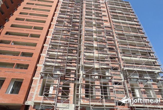 House for Sale 2+1 in Tirana - 141,000 Euro