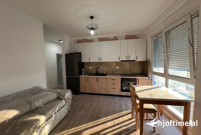 Shtepi ne shitje 1+1 ne Tirane - 189,000 Euro