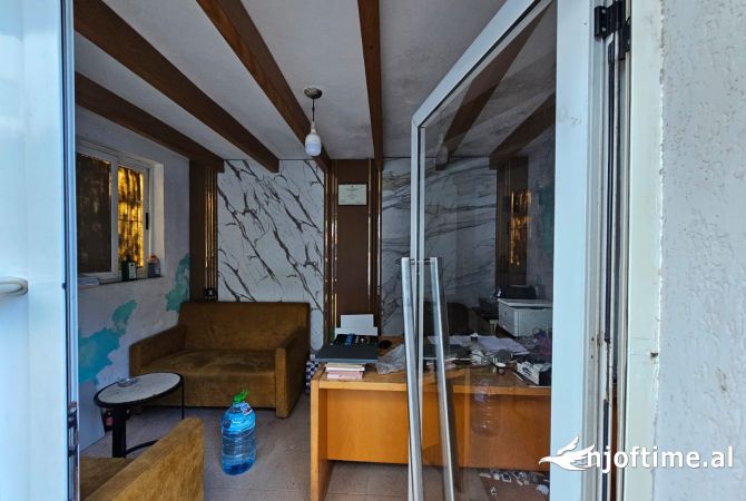 House for Sale 1+1 in Tirana - 165,000 Euro
