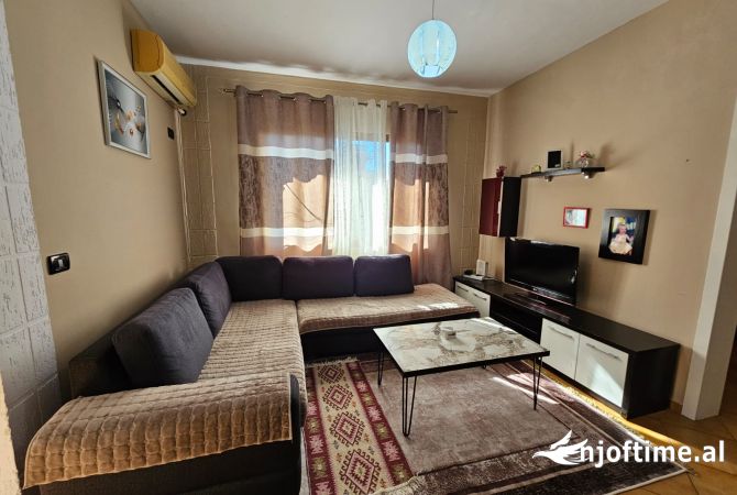 Shtepi ne shitje 1+1 ne Tirane - 165,000 Euro