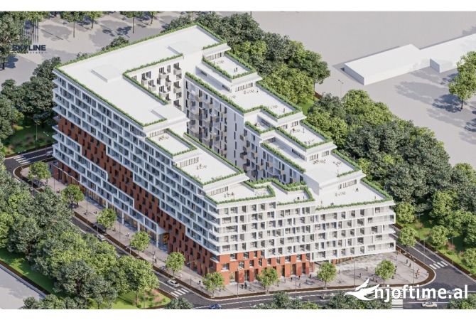Shtepi ne shitje 2+1 ne Tirane - 145,000 Euro