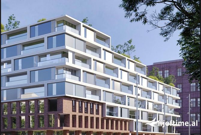 Shtepi ne shitje 2+1 ne Tirane - 145,000 Euro