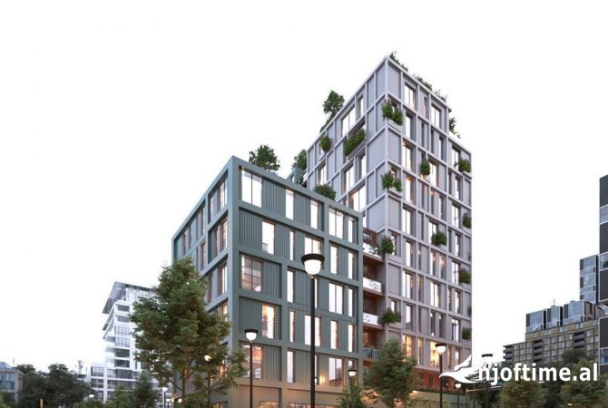 Shtepi ne shitje 2+1 ne Tirane - 182,000 Euro