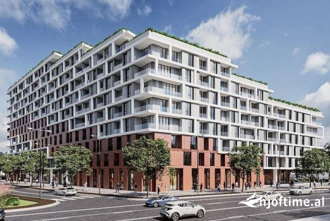 Shtepi ne shitje 1+1 ne Tirane - 99,000 Euro