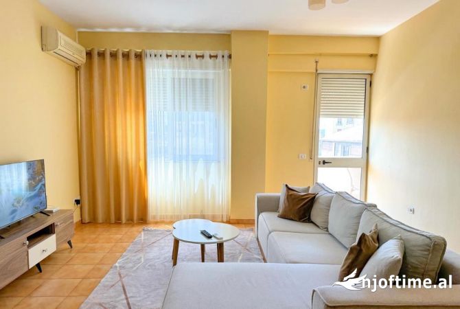 Shtepi ne shitje 1+1 ne Tirane - 169,000 Euro