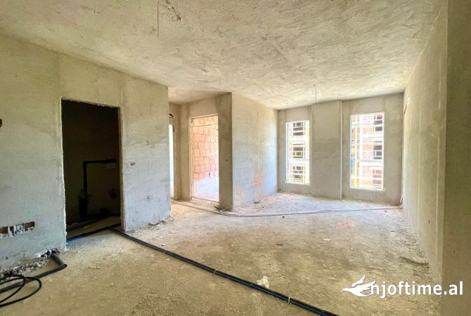 Shtepi ne shitje 1+1 ne Tirane - 66,500 Euro