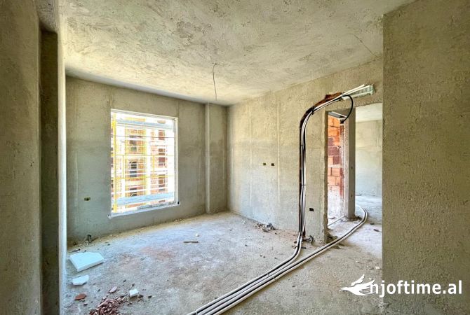 Shtepi ne shitje 1+1 ne Tirane - 66,500 Euro
