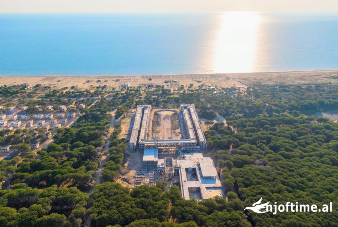 Shtepi ne shitje 1+1 ne Durres - 76,000 Euro