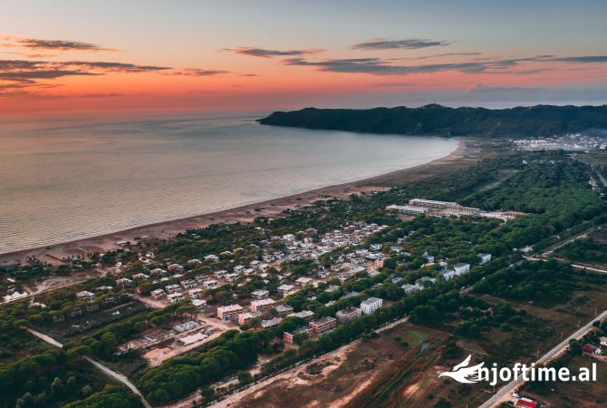 Shtepi ne shitje 1+1 ne Durres - 76,000 Euro