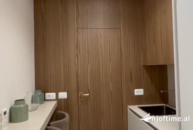 Ambient biznesi me qera 3+1 ne Tirane - 2,000 Euro